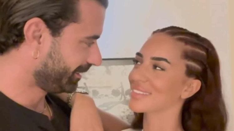 Marwa et Vincent : en couple depuis la Villa des coeurs brisés, ils officialisent enfin !