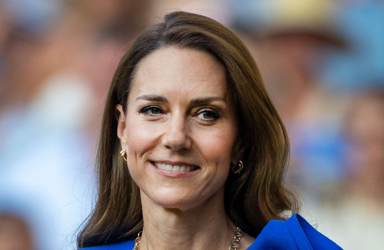 Transformée, Kate Middleton adopte la coloration la plus flatteuse de la rentrée
