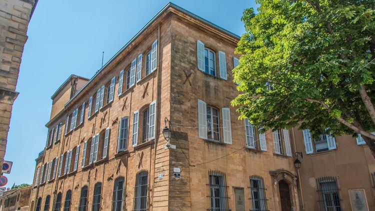 Immobilier à Aix-en-Provence : hausse modérée des prix d'achat en mars 2026