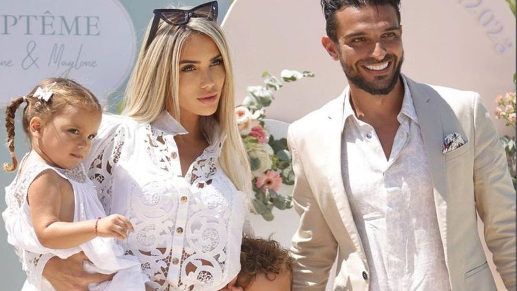 Manon Marsault : « j’ai tout plaqué pour Julien », elle se confie sur les sacrifices qu’elle a faits par amour