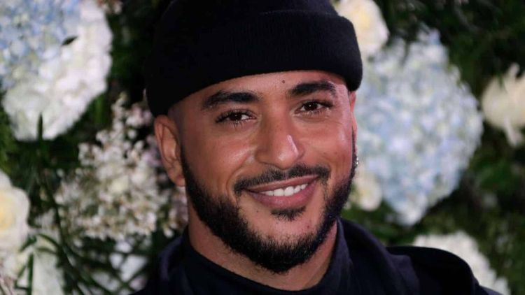 Remonté, Slimane s'en prend aux policiers : "Pour toutes les fois où…"