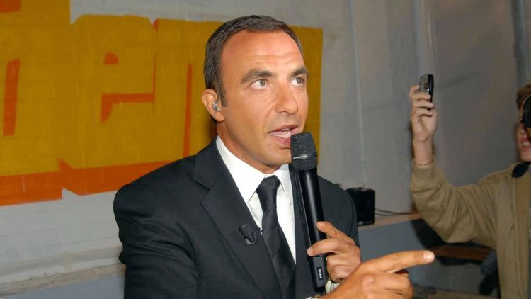 Star Academy : plus d'1 milliard de streams depuis la création de l'émission, ce cadeau inestimable qu'a reçu Nikos !