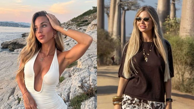 "Des personnes qui n'en valent pas la peine" : Maddy Burciaga tacle fort Jessica Thivenin après son divorce avec Thibault Garcia !