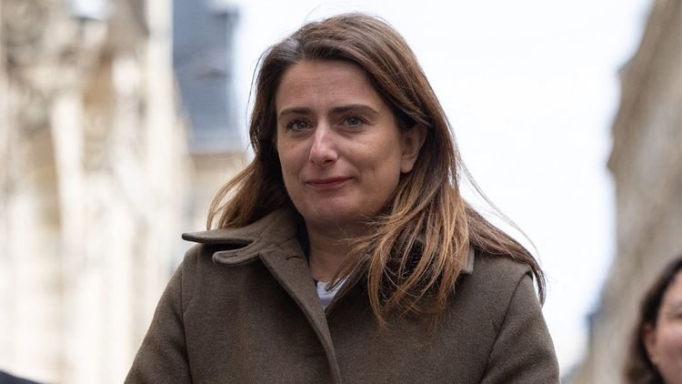 Marine Tondelier attachée à sa foi : elle refuse de faire de sa religion "un objet politique"