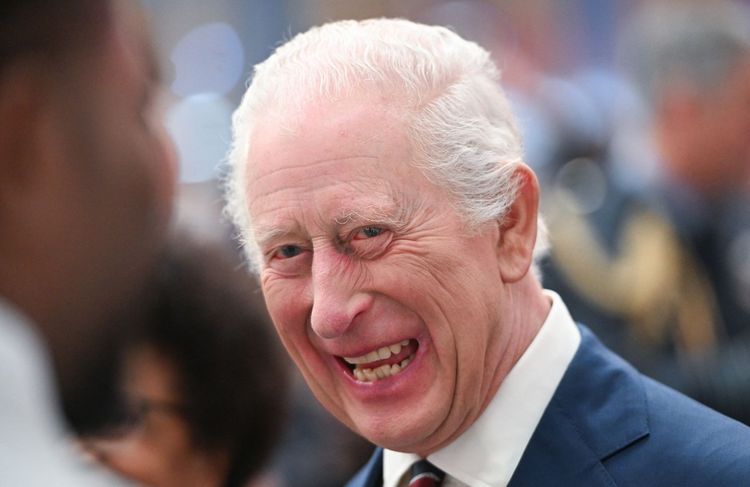 Charles III : le Roi au coeur d'une vive polémique, le palais obligé de démentir