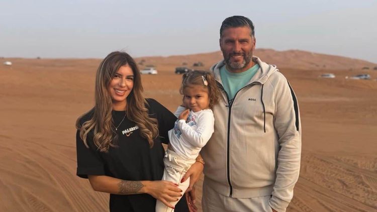 "Départ en urgence" : Sarah Lopez quitte Dubaï pour prendre un nouveau départ à l’étranger avec sa famille, découvrez où !