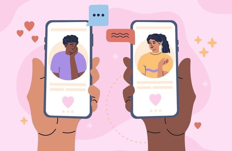 Porté par le succès de « L'été où je suis devenue jolie », cet émoji a bondi dans les bios Tinder