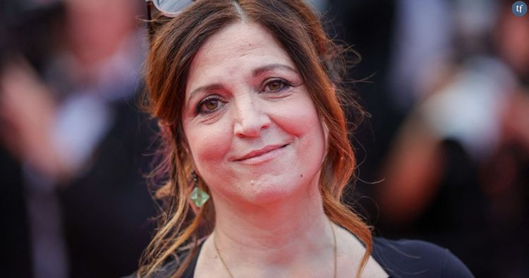 "Aimer n'est pas posséder !" : Agnès Jaoui évoque sa relation unique avec "Jean-Pierre"