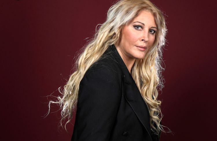 Après le décès de Loana, sa mère Violette s’exprime pour la première fois : « Ce n’est pas possible »