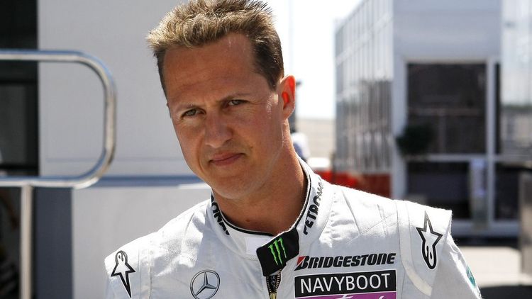 Michael Schumacher, 56 ans, frappé par la mort : on ne le reverra plus jamais
