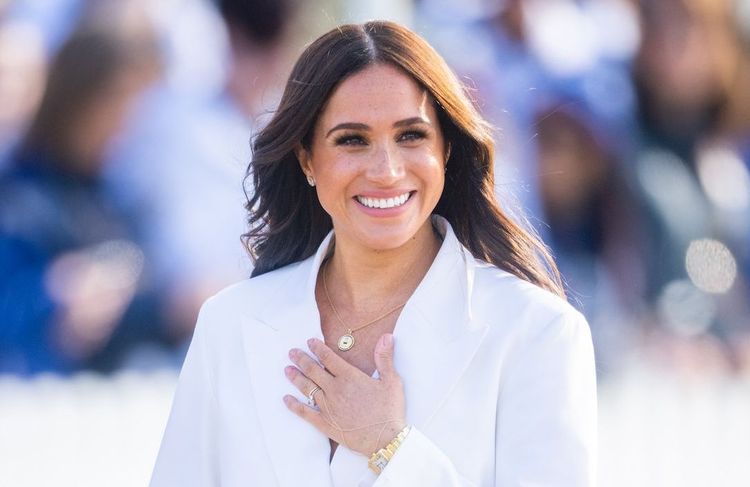 Photos en famille, images inédites : pourquoi Meghan Markle est « reconnaissante » d’être sur Instagram