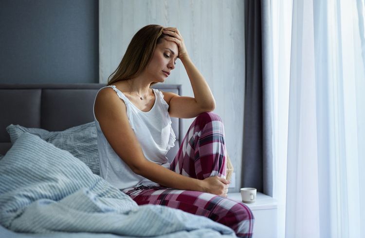 Fatigue chronique : et si votre manière de penser était la vraie coupable ?