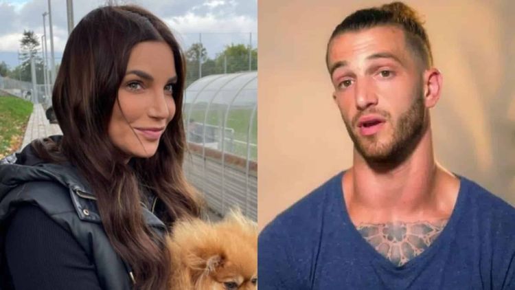 Nadège Lacroix accouche de son premier enfant : cette réaction surprenante de son ex Emanuel !