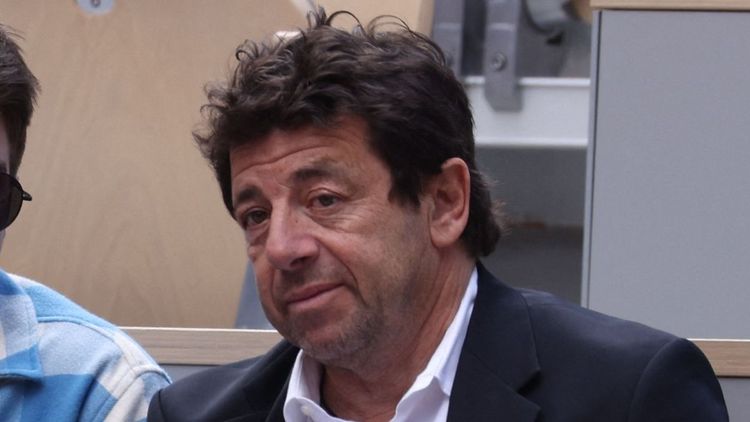Coup de massue pour Patrick Bruel : les maires lui demandent de "se retirer" et certains artistes demandent d'"annuler sa venue" à Saint-Étienne.