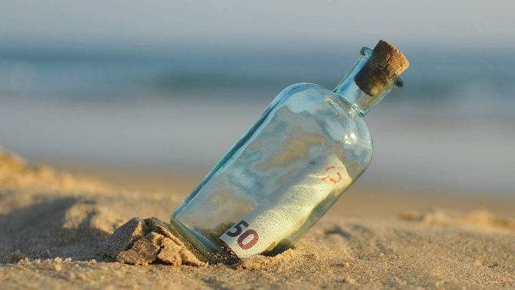 « Pourquoi j'ai un virement de la DGFiP Finances publiques sur mon compte bancaire ? »