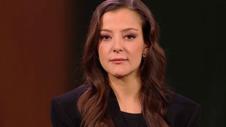 Camille Lellouche revient sur les conséquences de son passé de femme battue, "J'avais perdu...