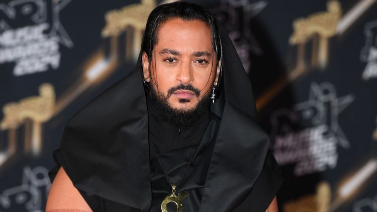Slimane de retour sur scène après avoir été accusé d'agressions sexuelles : "pour la première fois"