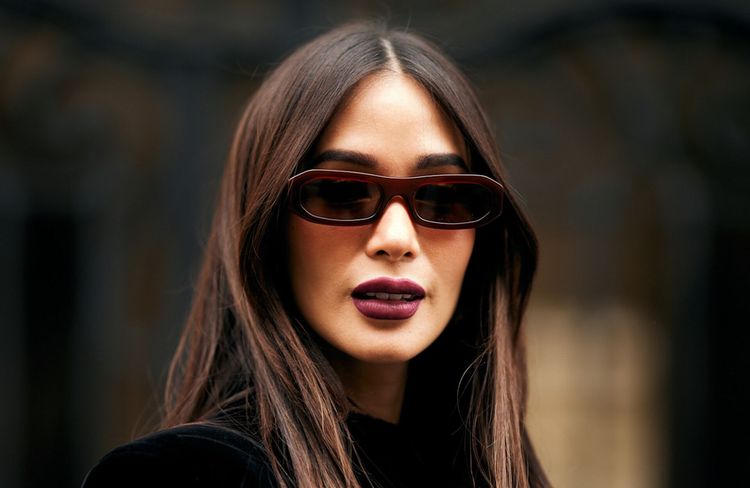 Photo finish hair : la tendance capillaire qui va sublimer vos looks de fêtes