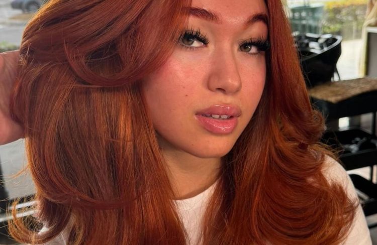 Terracotta Hair : on a trouvé la coloration idéale pour sublimer sa chevelure en fin d'été