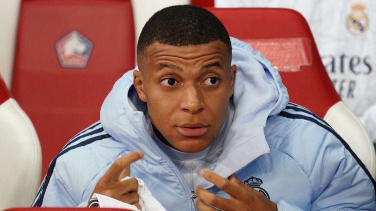 Kylian Mbappé cash face à Rabiot : "Il m’énerve quand..."
