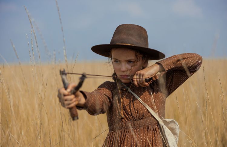 Qui est Alice Halsey, la nouvelle Laura Ingalls dans le reboot de « La Petite Maison dans la prairie » ?