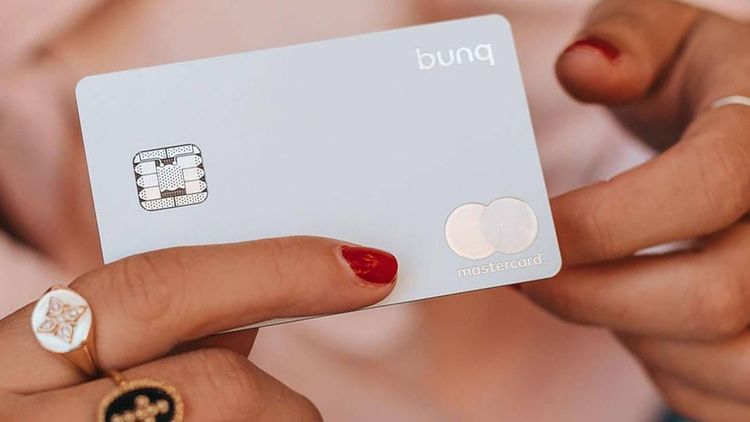 Qui se cache derrière bunq, la banque en ligne aux 20 millions de clients ?