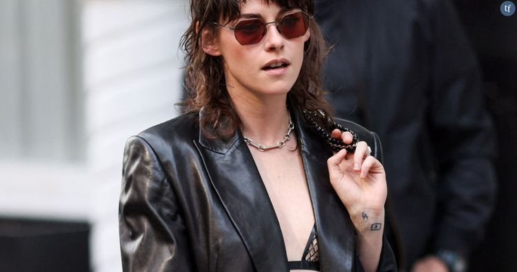 Congélation des ovocytes : Kristen Stewart l'a fait, elle témoigne !