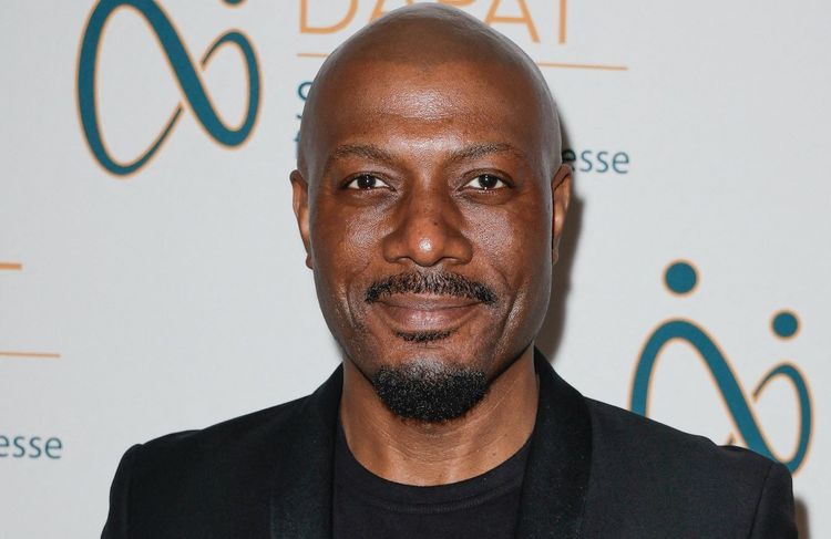 « Ça a été un échec » : Harry Roselmack évoque son divorce avec Chrislaine, la mère de ses trois enfants