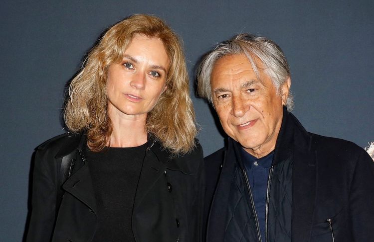 « Une limite inacceptable » : Pascale Louange défend Richard Berry face aux accusations de sa fille Coline