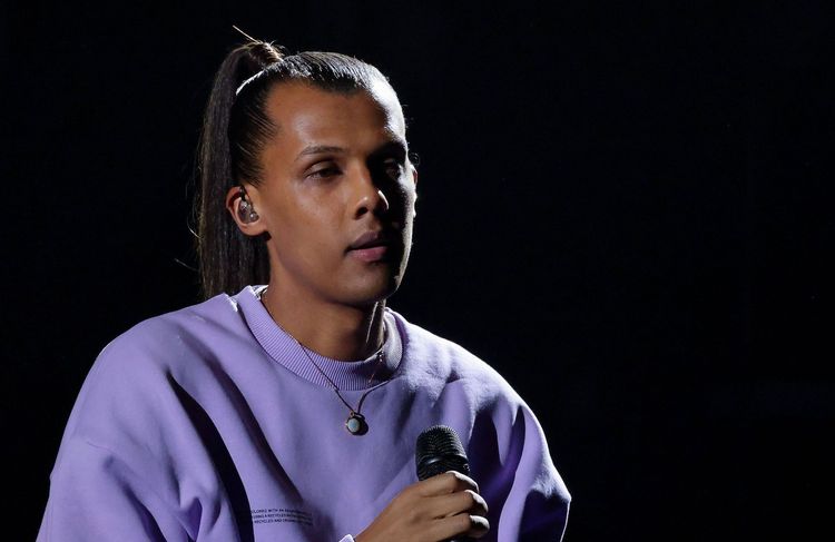Stromae crée la surprise avec « Que ce soit clair » son nouveau morceau