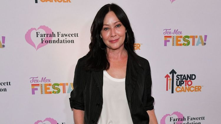 Shannen Doherty : sa maman fait des confidences douloureuses, "C'est ainsi qu'elle a...
