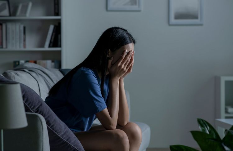 Cette (mauvaise) habitude alimentaire augmente les risques de dépression