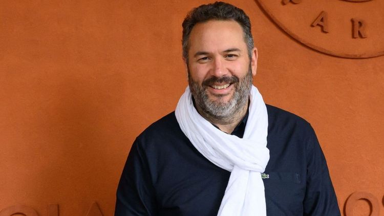Bruce Toussaint révèle la célèbre émission qu’il a voulu présenter, mais dont il s’est fait recaler !