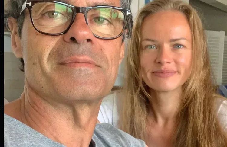 Un célèbre réalisateur de TF1 en garde à vue après la mort suspecte de sa femme