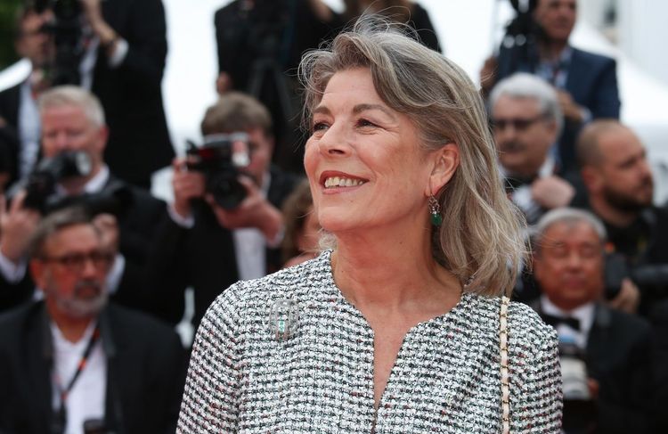 Caroline de Monaco, en deuil : son ex-mari Philippe Junot s’est éteint à l’âge de 85 ans