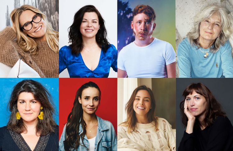 Découvrez le programme des « Soirées ELLE » !