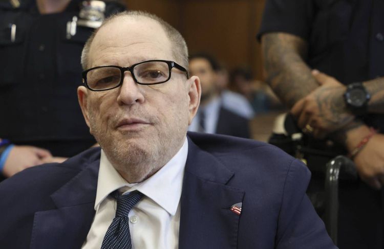 Procès Weinstein : pourquoi le juge a-t-il annulé la procédure pour viol contre l’ex-producteur ?