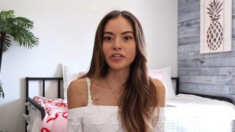 Mort à 29 ans de la TikTokeuse Kae Bradshaw, atteinte d'une maladie rare