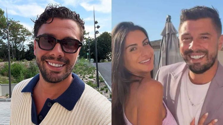 "On s'est séparés" : Kevin Guedj de nouveau célibataire, il annonce sa rupture avec Chloé !