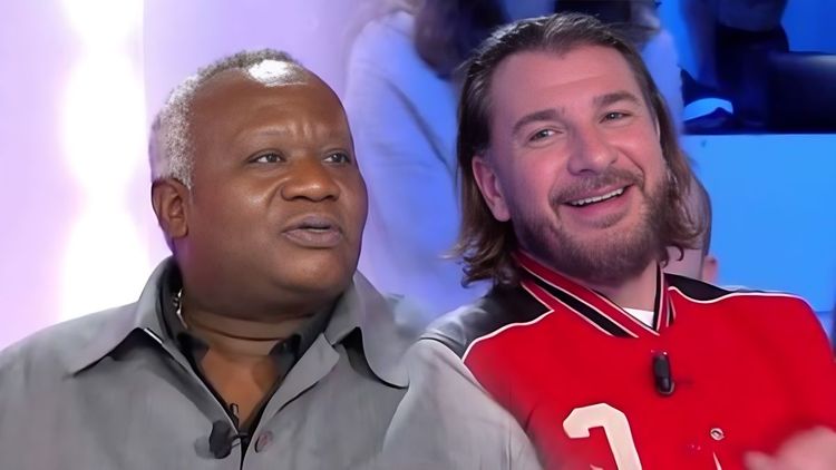 20 ans après, Magloire confesse sa relation avec Michaël Youn : "Il m'a...