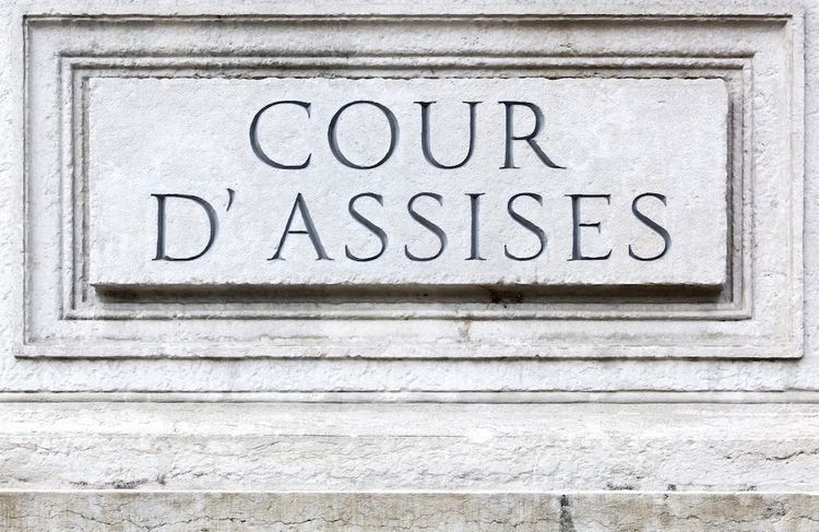 À Nancy, deux hommes condamnés en appel à 15 et 20 ans de prison pour des viols sur six enfants