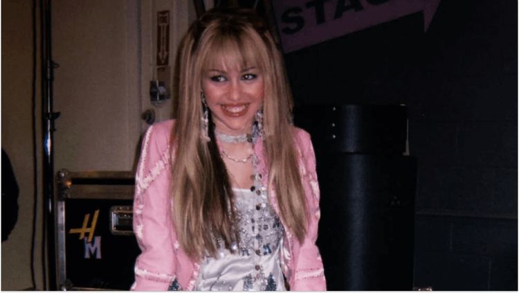 Hannah Montana : 20 ans plus tard, Miley Cyrus reprend son rôle