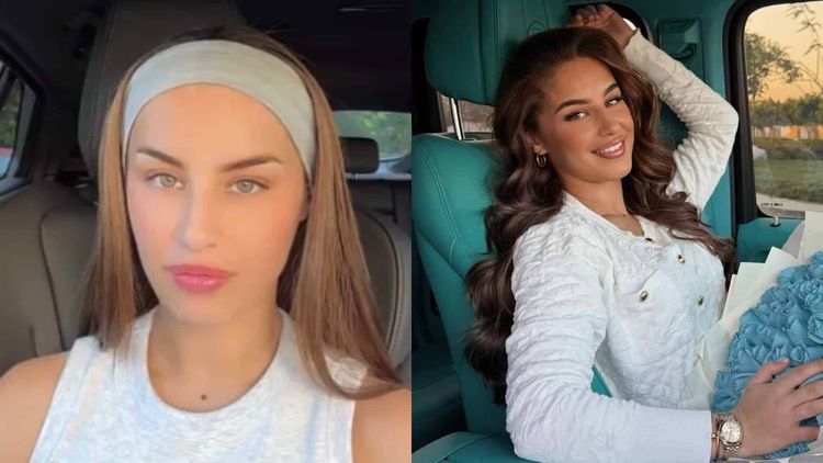 Kamila : elle se confie pour la première fois depuis le réveil de son frère et dit tout sur son accident !