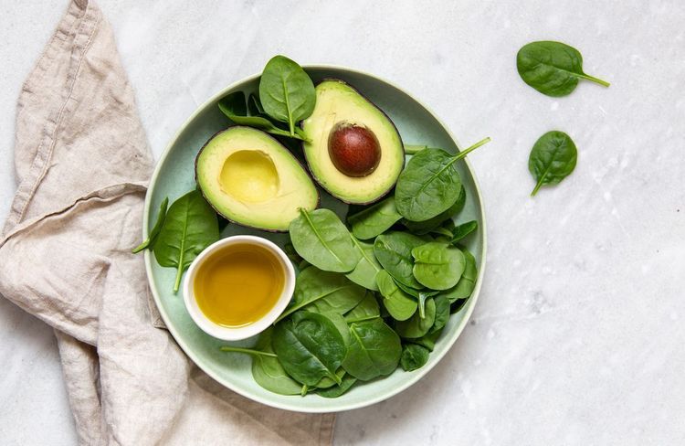 Manger comme ses arrière-grand-parents : la technique de nutritionniste pour garder une belle peau