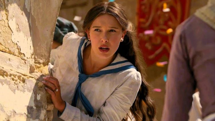 Netflix : bientôt un film Enola Holmes "plus sombre et plus mature" avec Millie Bobby Brown ?