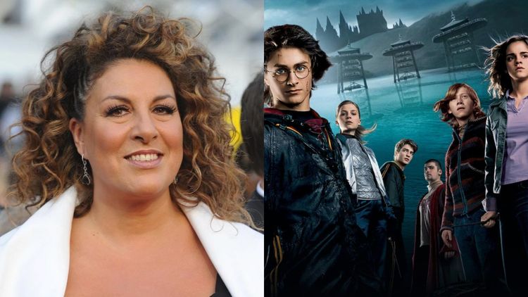 Marianne James : elle a failli jouer dans Harry Potter et la Coupe de feu !
