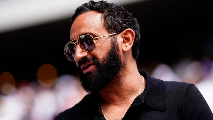 Cyril Hanouna et Tiphaine Auzière : Entre mensonges et vérité, l’avocate brise enfin le silence, « quand on est journaliste, il faut appeler un chat, un chat et c'est une fake news »