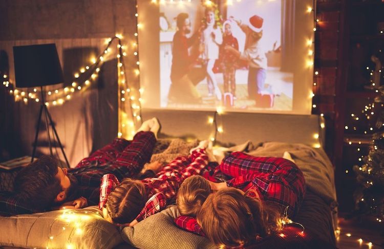 Vous raffolez des films de Noël ? Voici ce que ça dit de votre personnalité