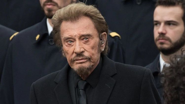 Johnny Hallyday expulsé du Cameroun après sa visite, ces propos qui en disent long : "Il y avait beaucoup de..."