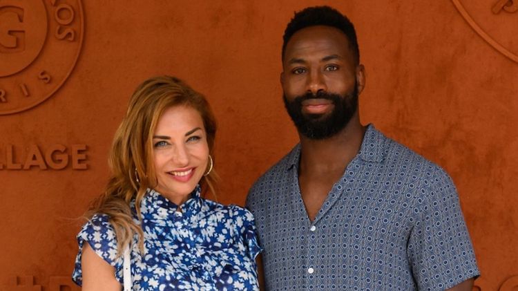 Ariane Brodier (46 ans) : "Mon cerveau, il part" :  son intimité avec Fulgence Ouedraogo évoquée sans tabou